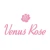 Logo Venus Rose Naturprodukte
