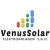 Logo VenusSolar Elektroanlgen s.r.o