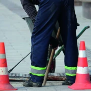 Veolia Umweltservice Nord-Ost GmbH Entsorgungsfachbetrieb Alt Golm Rietz-Neuendorf