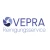 Logo VEPRA Reinigungsleistungen