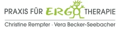 Logo Vera Becker-Seebacher Christine Rempfer Praxis für Ergotherapie