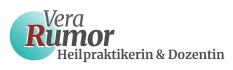 Logo Vera Rumor Heilpraktikerin