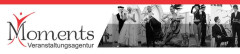 Logo Veranstaltungsagentur-Moments