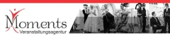 Logo Veranstaltungsagentur-Moments