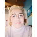 Ich hei&szlig;e Christina Sher bin Selbst&auml;ndige Veranstalterin und Moderatorin