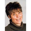 Veranstaltungsorganisatorin Andrea Ender Hagen