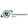 Logo Veranstaltungstechnik Linder