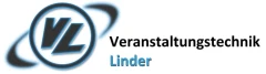 Logo Veranstaltungstechnik Linder