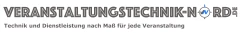 Logo Veranstaltungstechnik-Nord Matthias Niendorf