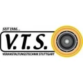 Veranstaltungstechnik Stuttgart VTS UG Stuttgart