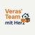 Logo Veras Team Bielefeld