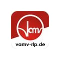 Logo Verband Alleinerziehender M&uuml;tter und V&auml;ter Landesverband Rheinland-Pfalz e.V.