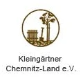 Logo Verband der Kleing&auml;rtner Chemnitz e.V.