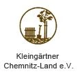 Logo Verband der Kleingärtner Chemnitz e.V.