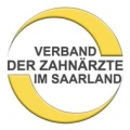 Logo Verband der Zahn&auml;rzte im Saarland e.V.