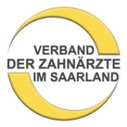 Logo Verband der Zahnärzte im Saarland e.V.