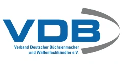 Logo Verband Deutscher Büchsenmacher und Waffenfachhändler e.V.