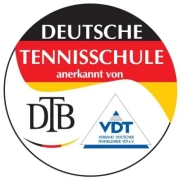 Logo Verband Deutscher Tennislehrer e.V.