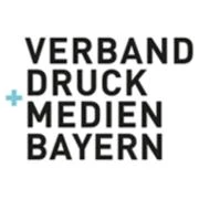 Logo Verband Druck und Medien Bayern e.V.