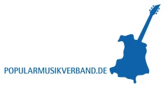 Logo Verband für christliche Popularmusik in Bayern e.V