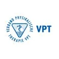 Logo Verband Physikalische Therapie Vereinigung für die physiotherapeutischen Berufe (VPT) e.V.