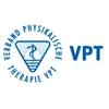 Logo Verband Physikalische Therapie Vereinigung für die physiotherapeutischen Berufe (VPT) e.V.