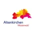 Logo Verbandsgemeinde Altenkirchen Sozialamt