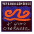 Logo Verbandsgemeindeverwaltung St. Goar-Oberwesel