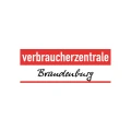 Logo Verbraucher-Zentrale Brandenburg e.V. Beratungsstelle