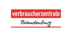Logo Verbraucher-Zentrale Brandenburg e.V. Beratungsstelle