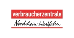 Logo Verbraucher-Zentrale NRW e.V.
