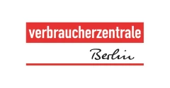 Logo Verbraucherzentrale Berlin e.V.