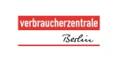 Logo Verbraucherzentrale Berlin e.V.