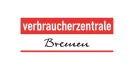 Logo Verbraucherzentrale des Landes Bremen e.V.