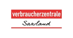 Logo Verbraucherzentrale des Saarland e.V.