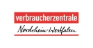 Logo Verbraucherzentrale NRW e.V.