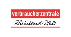 Logo Verbraucherzentrale Rheinland-Pfalz e.V.
