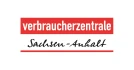 Logo VERBRAUCHERZENTRALE SACHSEN-ANHALT e.V. Beratungsstelle