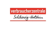 Logo Verbraucherzentrale Schleswig-Holstein e.V.