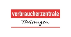 Logo Verbraucherzentrale Thüringen e.V.