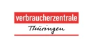 Logo Verbraucherzentrale Thüringen e.V.
