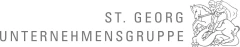 Logo Verbund Gemeindenahe Psychiatrie Klinikum St. Georg gGmbH Nordost