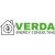 Logo Verda Energy Consulting