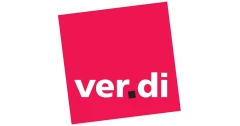 Logo Verdi-Bildungsstätte Saalfeld