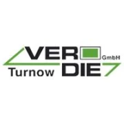 Logo VERDIE GmbH