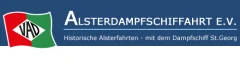 Verein Alsterdampfschifffahrt e.V. Hamburg