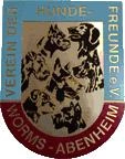 Logo Verein der Hundefreunde e.V.