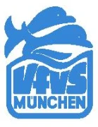 Logo Verein f. volkstümliches Schwimmen München e.V.