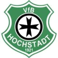 Logo Verein f&uuml;r Bewegungsspiele 1921 Hochstadt