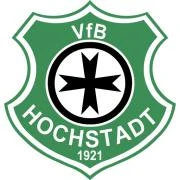 Logo Verein für Bewegungsspiele 1921 Hochstadt